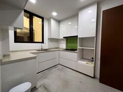Seasons Park (D26), Condominium #577168611